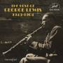 George Lewis - B.o. George Lewis
