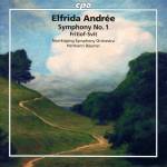Norrk�ping Symphony Orchestra - Fritiof-svit: Symphony No. 1 In C Major