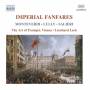 Leonhard Leeb / The Art Of Trumpet - Kaiserliche Fanfaren