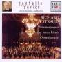 David Zinman - Strauss/Vol.5/Orchestral Works
