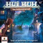 HUI BUH Neue Welt - Folge 47: Spuk im verlorenen Schulgarten