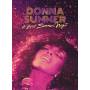 Donna Summer - A Hot Summer Night