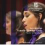 Les Sirenes Female Chamber Choir - There Is No Rose