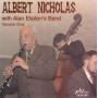 Albert Nicholas - Volume One