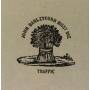 Traffic - John Barleycorn Must Die