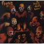 Fight - A Small Deadly Space