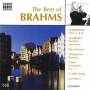 Various - Best Of Brahms