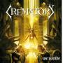 Crematory - Antiserum