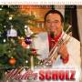 Walter Scholz - Trompententrume zur Weihnacht