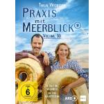 Praxis Mit Meerblick - Praxis mit Meerblick, Vol. 10 [DE-Version, Regio 2/B]