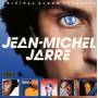 Jean-Michel Jarre - Original Album Classics