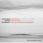 Schumann / eric Huebner - Piano Works