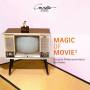 Ben Palmer / Deutsche Philharmonie Merck - Magic of Movie 2 (Live-Aufnahme)