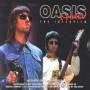 Oasis - Oasis - X-posed