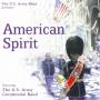 United States Army Ceremonial Band - American Spirit