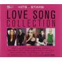V / A - Hits & Stars: The Love Song Collection