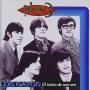 Los Gatos - El Inicio De Una Era
