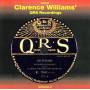 Clarence Williams - Qrs Recordings 2