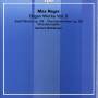 Gerhard Weinberger - Orgelwerke Vol.3