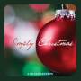 Various Artists - Simply Christmas Gift Tin