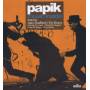 Papik - Music Inside