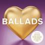 Ballads / Various (uk) - Ballads / Various