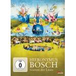 Dokumentation - Hieronymus Bosch-Garten der Lste [DE-Version, Regio 2/B]
