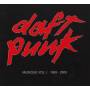 Daft Punk - Musique 1 - 1993 / 2005