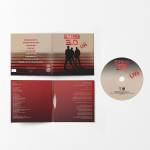 Sting - 3.0 Live (Ltd. CD)