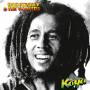 BOB MARLEY & THE WAILERS - Kaya