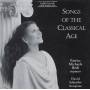 P. Michaels / D. Schrader - Songs of the Classical Age