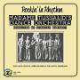 Madame Tussauds Dance Orchestra - Rockin' In Rhythm