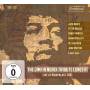 Various / Rockpalast - The Jimi Hendrix Tribute Concert-Live at Rockpal