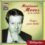 Mariano Mores - Tangos Para Bailar