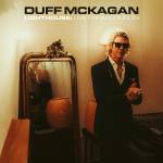 Duff McKagan - Lighthouse: Live From London (CD+blu-ray) [DE-Version, Regio 2/B]