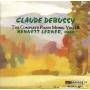 Bennett Lerner - The Complete Piano Music,Vol.3