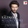 Jonas Kaufmann / A. Pappano / Orch. Santa Cecilia - Nessun Dorma-The Puccini Album