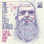 Tim Lee Love - Fully Bearded