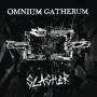 Omnium Gatherum - Slasher-EP