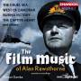 Rumon Gamba / BBC Philharmonic - Film Music Of Alan Rawsthorne