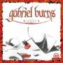 Gabriel Burns - 30/WEISS (Remastered Edition)