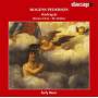 Bo Holten / Musica Ficta - Madrigale Zu Fnf Stimmen