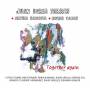 Juan Pablo Torres / Arturo Sandoval / Ch Valdes - Together Again (Juntos Otra Ve