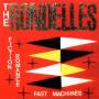 Rondelles - Fiction Romance Fast Machines