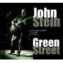John Stein - Green Street