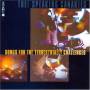 Speaking Canaries - Songs For The Terrestrially Challenged
