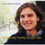 John Storms-rohm - Songs My Family Taught Me