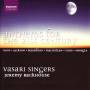 Backhouse / Vasari Singers - Anthems for the 21ST Century (Weltersteinspielung