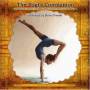 Lauren Peterson - Yogi's Companion
