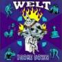 Welt - Broke Down